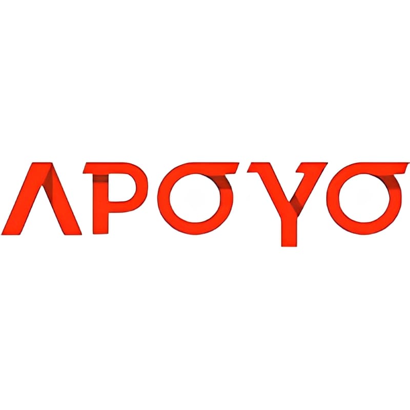 Apoyo logo